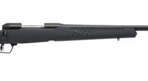 SAVAGE ARMS 110 LRH 6.5X284 BLK/SYN 26"  #