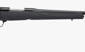 SAVAGE ARMS 110 LRH 7MAG BLK/SYN 26"     #