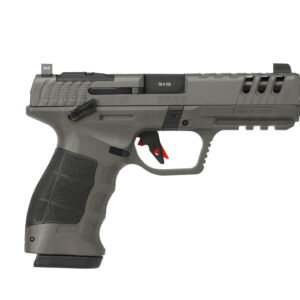 SAR FIREARMS SAR9 GEN3 9MM PLT 4.4" 17+1