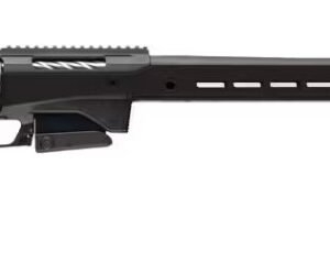 TIKKA T3X ACE TGT 308WIN 24" BLK TB
