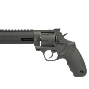 TAURUS RAGING HUNTR 454CAS BLK 6.75"