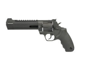TAURUS RAGING HUNTR 454CAS BLK 6.75"