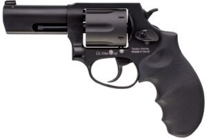 TAURUS 856 38SP ULT LT BK 3" 6SHOT NS