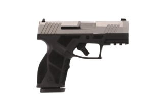 TAURUS GX2 9MM SS/BLK 3.3" 13+1
