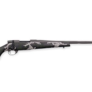 WEATHERBY VANGUARD TALON 6.5PRC CF 24"