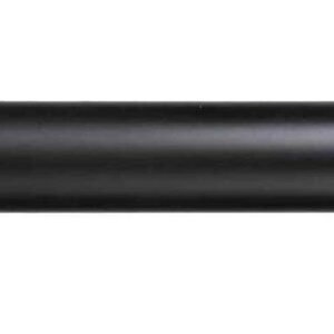 TAPCO BARREL GLOCK 17 BLACK 1/2X28