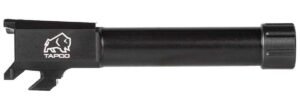 TAPCO BARREL HELLCAT BLACK 1/2X28