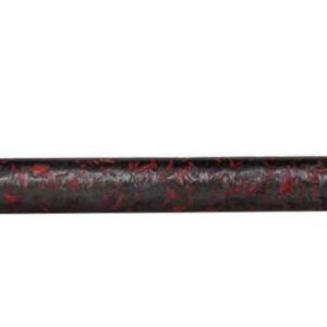 TAPCO 10/22 RED CBN FIB BARREL