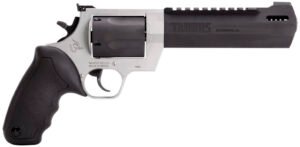 TAURUS RAGING HUNT 460S&W 2TONE 6.75"