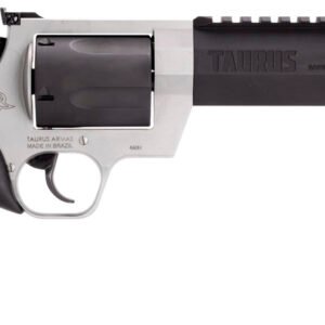 TAURUS RAGING HUNT 460S&W 2TONE 6.75"