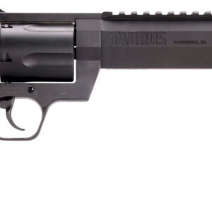 TAURUS RAGING HUNTER 460S&W BLK 8.5"