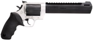 TAURUS RAGING HUNT 460S&W 2TONE 8.5"