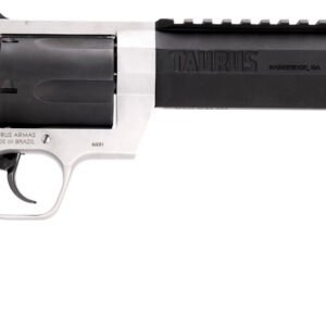 TAURUS RAGING HUNT 460S&W 2TONE 8.5"