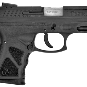TAURUS TH40 COMPACT 40SW BK 3.5" 15+1