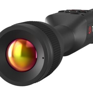 ATN THOR 5 THERMAL 5-20X SCOPE