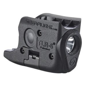 STREAMLIGHT TLR-6 SIG 365 100LM BLACK