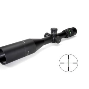 TRIJICON ACCUPOINT 5-20X50 DUPLEX 30MM