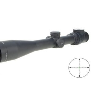 TRIJICON ACCUPOINT 2.5-12.5X42 MIL 30MM