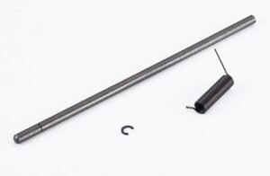 WILSON COMBAT EJECTION PORT DUST COVER KIT