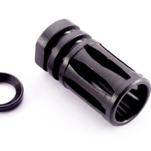 WILSON COMBAT FLASH HIDER A2 BIRDCAGE 5.56MM