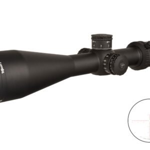 TRIJICON TENMILE 5-25X50 30MM MRAD SFP