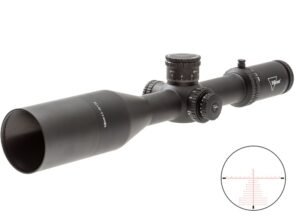 TRIJICON TENMILE 4.5-30X56 MOA PT FFP