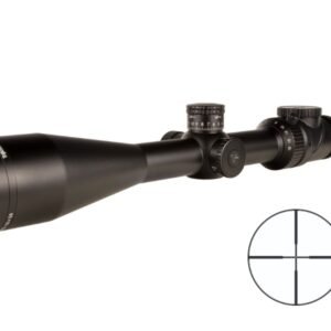 TRIJICON ACCUPOINT 3-18X50 DPLX 30MM GN