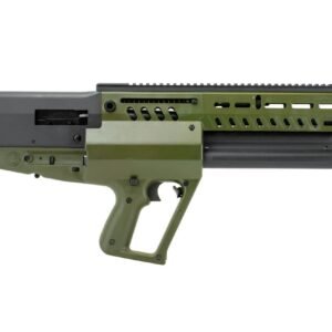 IWI - ISRAEL WEAPON INDUSTRIES TAVOR TS12 12/18.5 3" ODG