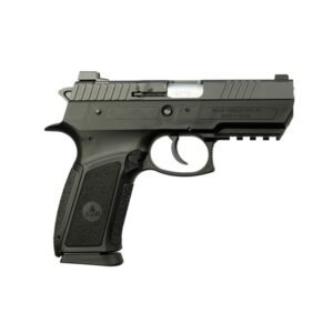 IWI - ISRAEL WEAPON INDUSTRIES JERICHO ENHANCED 9MM 3.8" 16+1