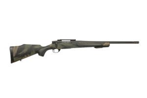 WEATHERBY VANGUARD BLACKHILLS 350LEG HB