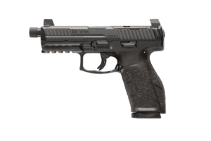 HECKLER AND KOCH (HK USA) VP9A1 X TAC 9MM BLK 10+1 NS OR
