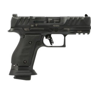 WALTHER ARMS PDP SF C PRO 9MM 4" 18+1 OR