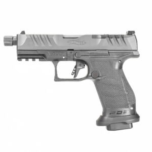 WALTHER ARMS PDP PRO SD 9MM CP 4.6" 10+1 OR
