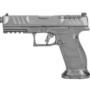 WALTHER ARMS PDP PRO SD 9MM FS 5.1" 10+1 OR