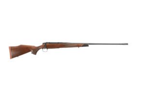 WEATHERBY 307 ADVENTURE SD 25CR 22"