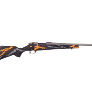 WEATHERBY VANGUARD CMPT HNTR 223REM 20"