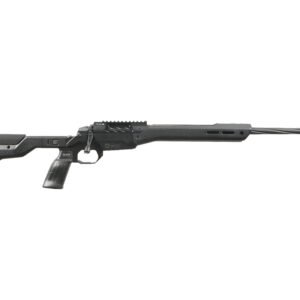WEATHERBY 307 ALPINE MDT 25RPM 22" ADJ