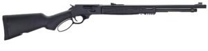 HENRY REPEATING ARMS H9 XMOD 360BH BL/SY TB