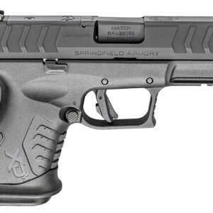 SPRINGFIELD ARMORY XDM ELITE COMP OSP 10MM 3.8"