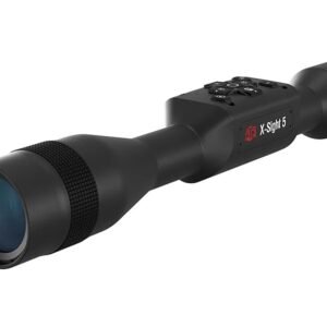 ATN X-SIGHT 5 5-25X DAY/NIGHT