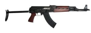 ZASTAVA ARMS USA ZPAP M70 7.62X39 RED UF