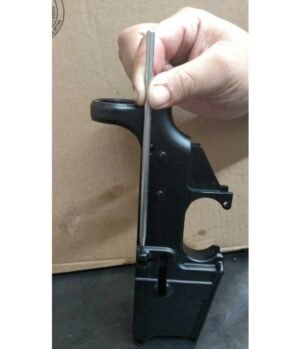 KAK AR15 Bolt Catch Roll Pin Starter Punch Tool