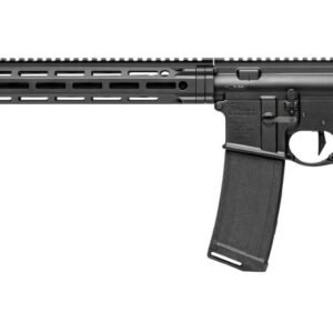 DANIEL DEFENSE DDM4 V7 PRO 5.56MM BLK 18"