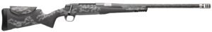 BROWNING XB-2 MTN PRO SPR CF 7PRC