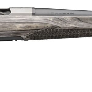 BROWNING X-BOLT 2 HUNT LAM 243WIN TT  #