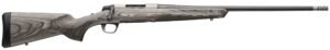 BROWNING X-BOLT 2 HUNT LAM 243WIN TT  #