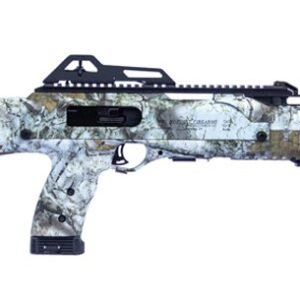 HI-POINT 10TS 10MM WINTER CAMO 10+1 17"