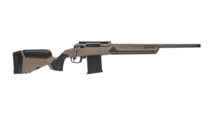 SAVAGE ARMS 110 CORE TACTICAL 300WM 24"