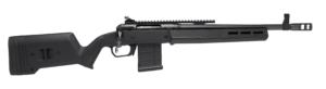 SAVAGE ARMS 110 MAGPUL SCOUT 300BLK BLK  #