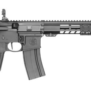 SMITH AND WESSON VOLUNTEER XV PRO 6MMARC 16"